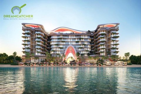 Appartement de 40m² à Al Marjan Island, UAE No. 75319 17