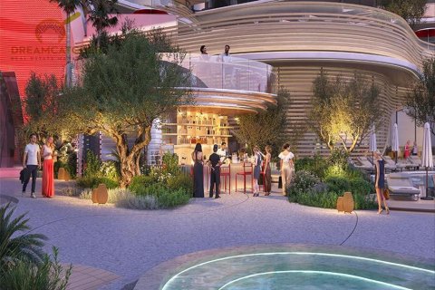 Appartement de 40m² à Al Marjan Island, UAE No. 75319 10