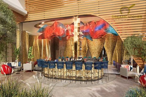 Appartement de 40m² à Al Marjan Island, UAE No. 75319 5