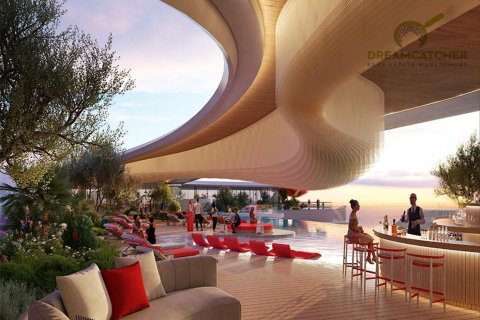 Appartement de 40m² à Al Marjan Island, UAE No. 75319 14