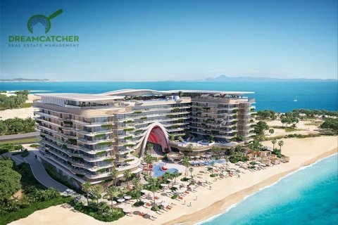 Appartement de 40m² à Al Marjan Island, UAE No. 75319 1