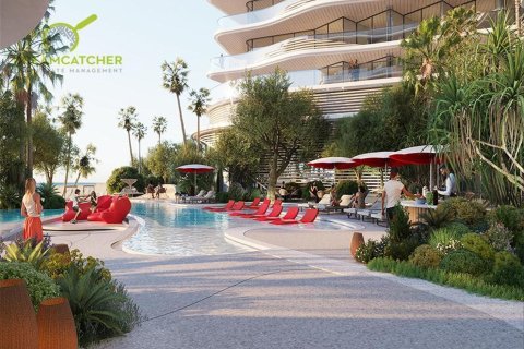Appartement de 40m² à Al Marjan Island, UAE No. 75319 9
