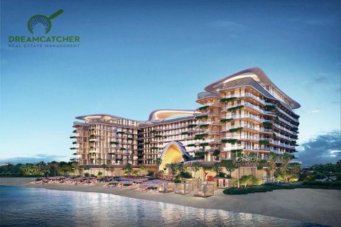 Appartement de 40m² à Al Marjan Island, UAE No. 75319 16