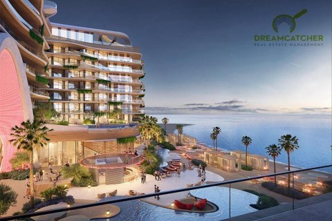 Appartement de 40m² à Al Marjan Island, UAE No. 75319 2