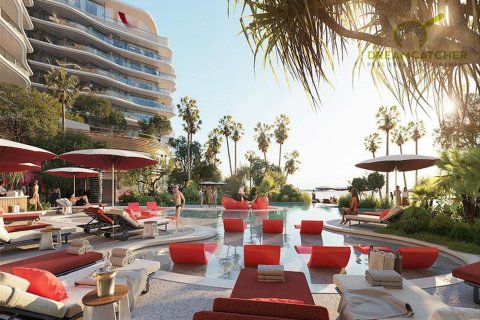 Appartement de 40m² à Al Marjan Island, UAE No. 75319 8