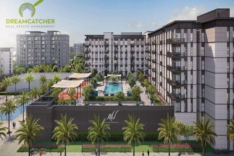 1 bedroom Apartment in Maryam Island, UAE No. 75305 16