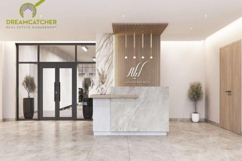 1 bedroom Apartment in Maryam Island, UAE No. 75305 3