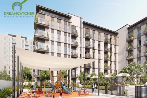 1 bedroom Apartment in Maryam Island, UAE No. 75305 14