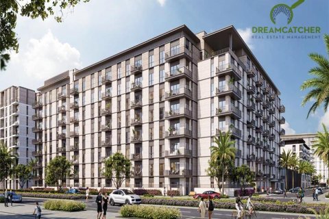 1 bedroom Apartment in Maryam Island, UAE No. 75305 2