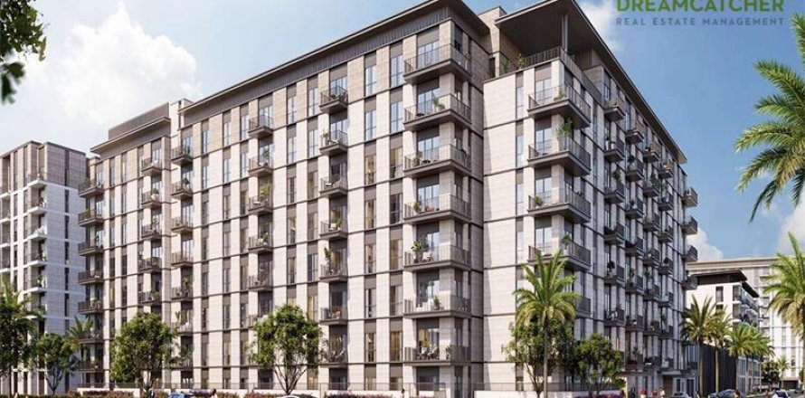 1 bedroom Apartment in Maryam Island, UAE No. 75305