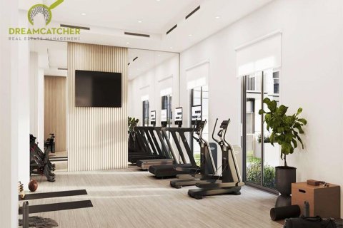 1 bedroom Apartment in Maryam Island, UAE No. 75305 11