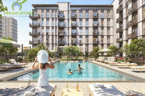 1 bedroom Apartment in Maryam Island, UAE No. 75305 13