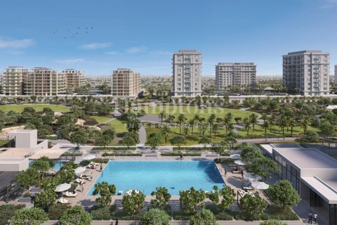 2 غرف نوم شقة في Maple at Dubai Hills Estate, الإمارات العربية المتحدة رقم 80102 6