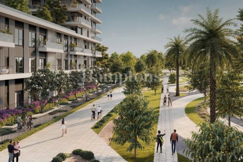 2 غرف نوم شقة في Maple at Dubai Hills Estate, الإمارات العربية المتحدة رقم 80102 4