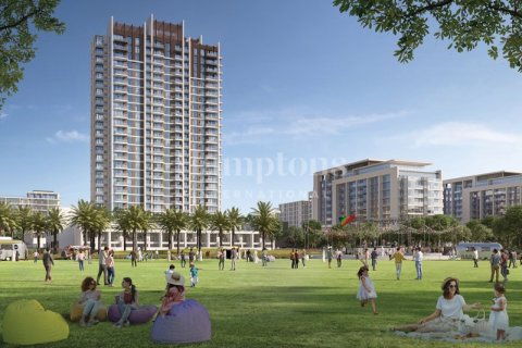 2 غرف نوم شقة في Maple at Dubai Hills Estate, الإمارات العربية المتحدة رقم 80102 3