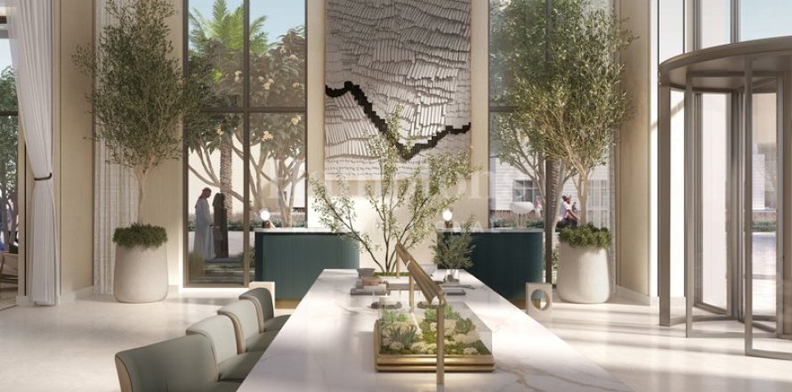 2 غرف نوم شقة في Maple at Dubai Hills Estate, الإمارات العربية المتحدة رقم 80102