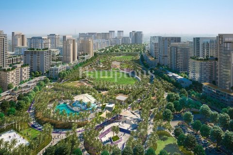 2 غرف نوم شقة في Maple at Dubai Hills Estate, الإمارات العربية المتحدة رقم 80102 5