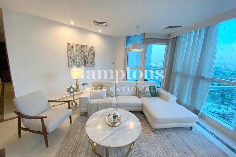 3 غرف نوم شقة في The Address Dubai Marina, الإمارات العربية المتحدة رقم 80100 20