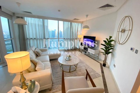 3 غرف نوم شقة في The Address Dubai Marina, الإمارات العربية المتحدة رقم 80100 22