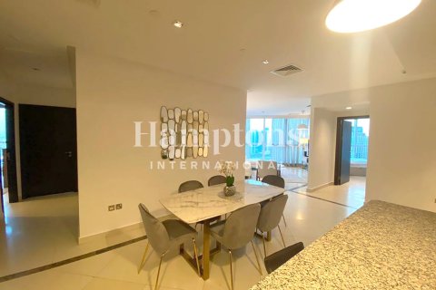 3 غرف نوم شقة في The Address Dubai Marina, الإمارات العربية المتحدة رقم 80100 18