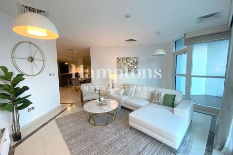 3 غرف نوم شقة في The Address Dubai Marina, الإمارات العربية المتحدة رقم 80100 21