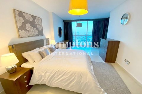 3 غرف نوم شقة في The Address Dubai Marina, الإمارات العربية المتحدة رقم 80100 6