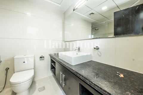 3 غرف نوم شقة في The Address Dubai Marina, الإمارات العربية المتحدة رقم 80100 9