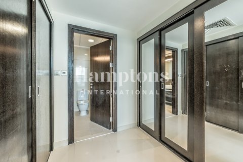 3 غرف نوم شقة في The Address Dubai Marina, الإمارات العربية المتحدة رقم 80100 2