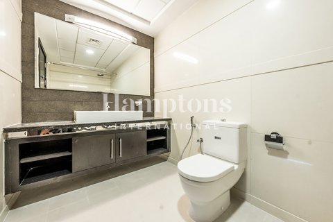 3 غرف نوم شقة في The Address Dubai Marina, الإمارات العربية المتحدة رقم 80100 5