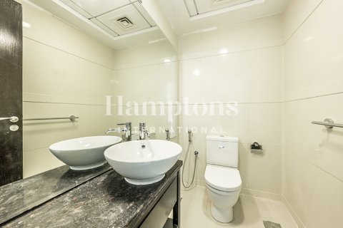 3 غرف نوم شقة في The Address Dubai Marina, الإمارات العربية المتحدة رقم 80100 14