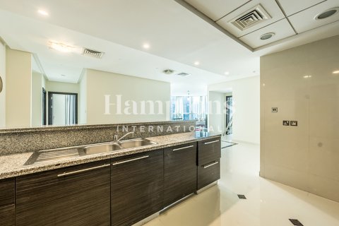 3 غرف نوم شقة في The Address Dubai Marina, الإمارات العربية المتحدة رقم 80100 16