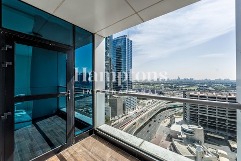 3 غرف نوم شقة في The Address Dubai Marina, الإمارات العربية المتحدة رقم 80100 3
