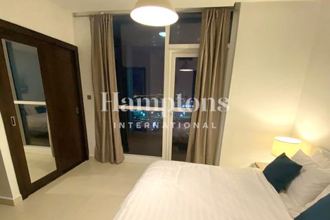 3 غرف نوم شقة في The Address Dubai Marina, الإمارات العربية المتحدة رقم 80100 7