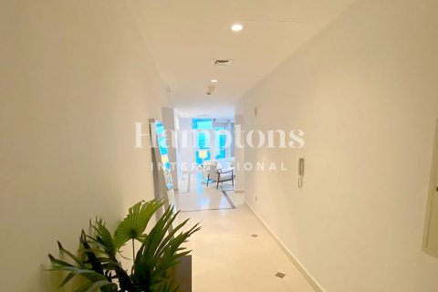3 غرف نوم شقة في The Address Dubai Marina, الإمارات العربية المتحدة رقم 80100 19