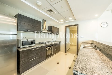 3 غرف نوم شقة في The Address Dubai Marina, الإمارات العربية المتحدة رقم 80100 17