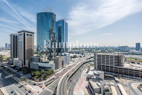 3 غرف نوم شقة في The Address Dubai Marina, الإمارات العربية المتحدة رقم 80100 13