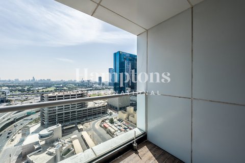 3 غرف نوم شقة في The Address Dubai Marina, الإمارات العربية المتحدة رقم 80100 10