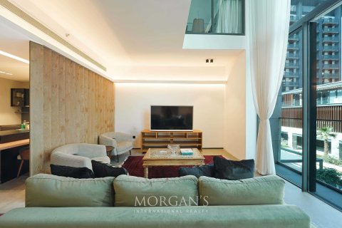2 bedrooms Apartment in Mohammed Bin Rashid City, UAE No. 80095 5