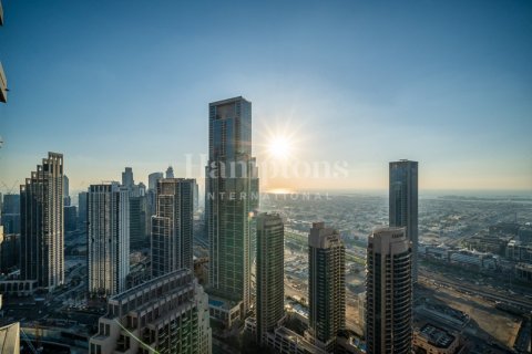 2 غرف نوم شقة في وسط مدينة دبي, الإمارات العربية المتحدة رقم 80099 5