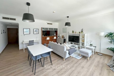 Apartment de 1 dormitorio en Dubai Marina, UAE No. 80096 18