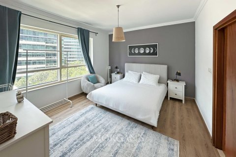 Apartment de 1 dormitorio en Dubai Marina, UAE No. 80096 17