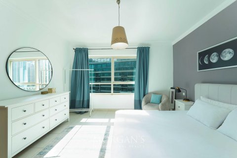 Apartment de 1 dormitorio en Dubai Marina, UAE No. 80096 8