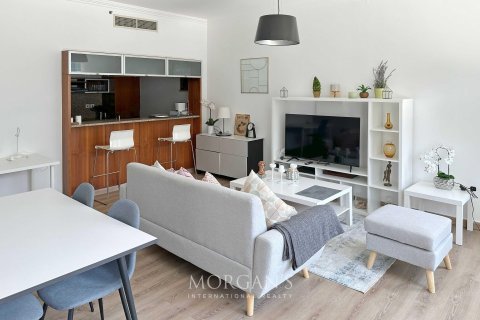 Apartment de 1 dormitorio en Dubai Marina, UAE No. 80096 37