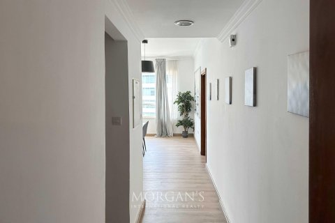 Apartment de 1 dormitorio en Dubai Marina, UAE No. 80096 25