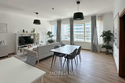 Apartment de 1 dormitorio en Dubai Marina, UAE No. 80096 36