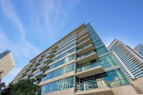 Apartment de 1 dormitorio en Dubai Marina, UAE No. 80096 46