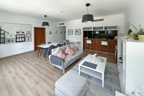Apartment de 1 dormitorio en Dubai Marina, UAE No. 80096 35