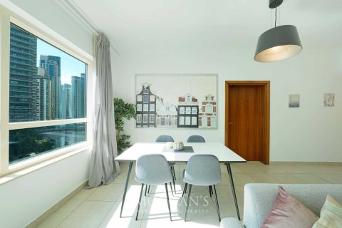 Apartment de 1 dormitorio en Dubai Marina, UAE No. 80096 4