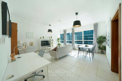 Apartment de 1 dormitorio en Dubai Marina, UAE No. 80096 5