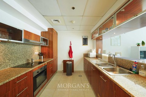 Apartment de 1 dormitorio en Dubai Marina, UAE No. 80096 6